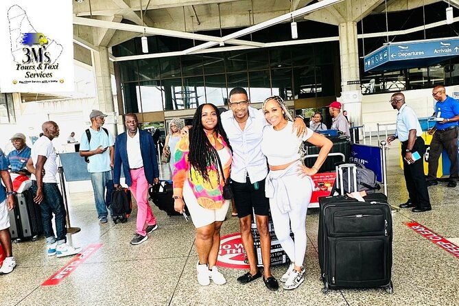 barbados-airport-private-roundtrip-transfer