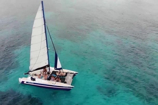 barbados-catamaran-snorkel-cruise-with-lunch-and-open-bar