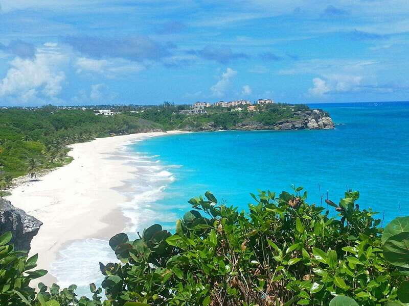 Barbados: Coastal Sightseeing Tour with Lunch and Transfers - Analyzing the Value