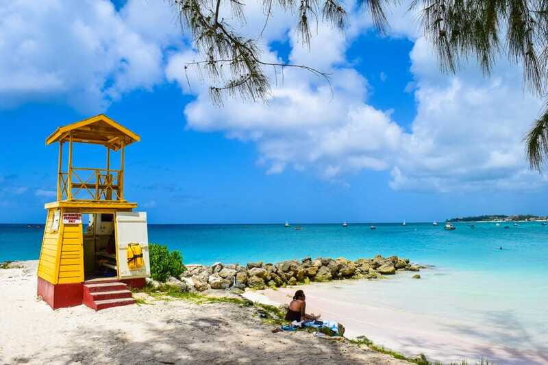 Barbados: Coastal Sightseeing Tour with Lunch and Transfers - Who Will Love This Tour?