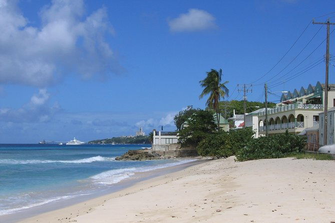 barbados-half-day-coastal-sightseeing-private-tour