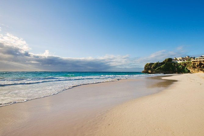 barbados-half-day-coastal-sightseeing-private-tour