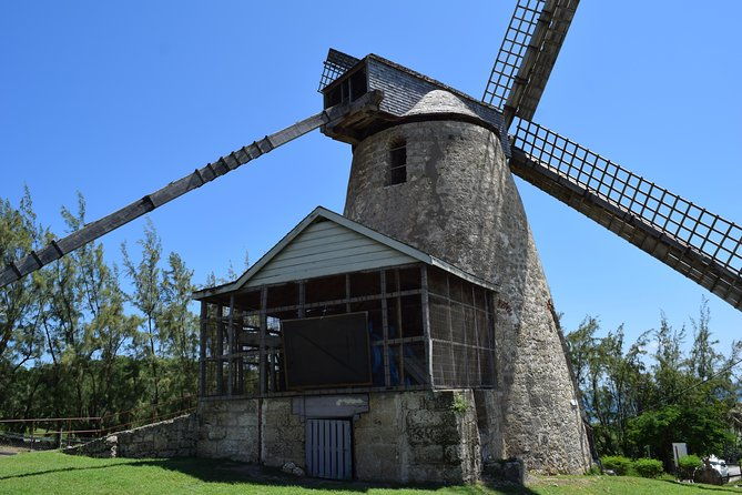 barbados-island-highlights-half-day-tour