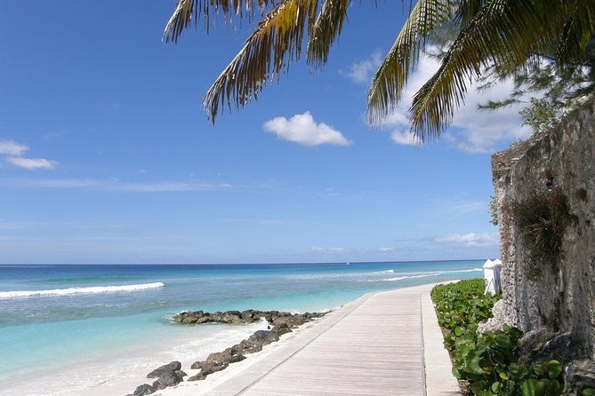 barbados-meet-greet-with-private-round-trip-cruise-transfer-airport-seaport