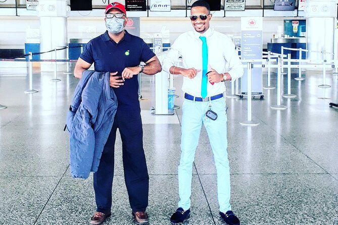 barbados-private-round-trip-airport-to-cruise-port-seaport-transfer-returned
