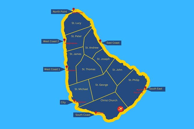 barbados-private-transfer-to-airport-bgi