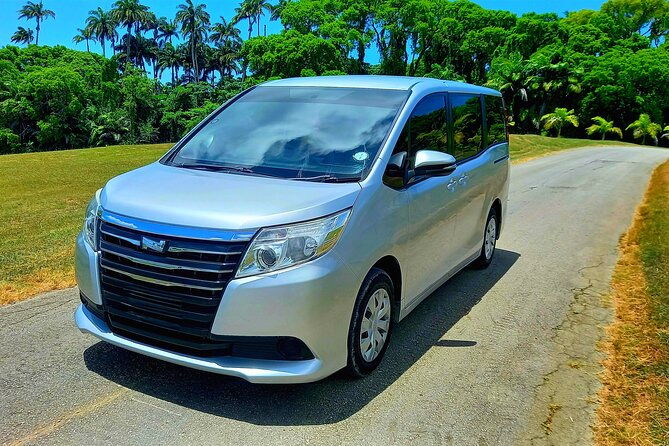 barbados-private-transfer-to-airport-bgi