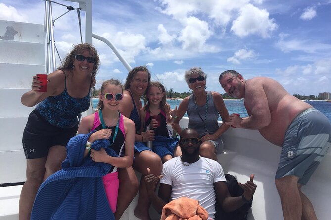 barbados-shore-excursion-carlisle-bay-turtle-shipwreck