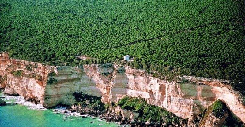 barbate-la-brena-natural-park-and-cape-trafalgar-boat-trip