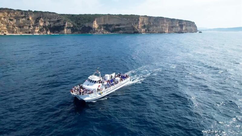 barbate-la-brena-natural-park-and-cape-trafalgar-boat-trip