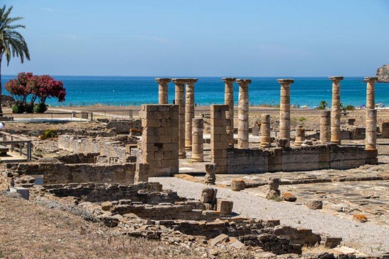 barbate-strait-natural-park-baelo-claudia-catamaran