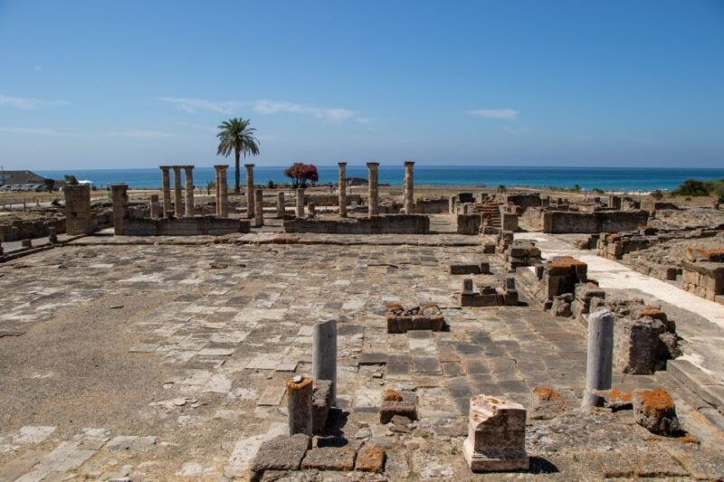 barbate-strait-natural-park-baelo-claudia-catamaran