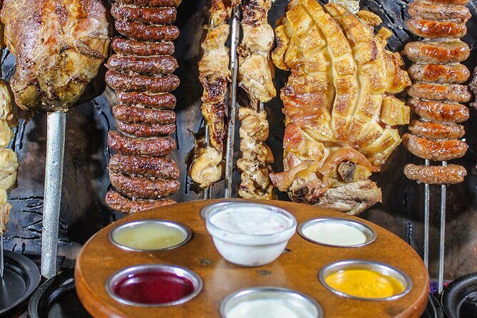 Barbecue Lunch/ Dinner At The Carnivore Restaurant - Nairobi - Key Points