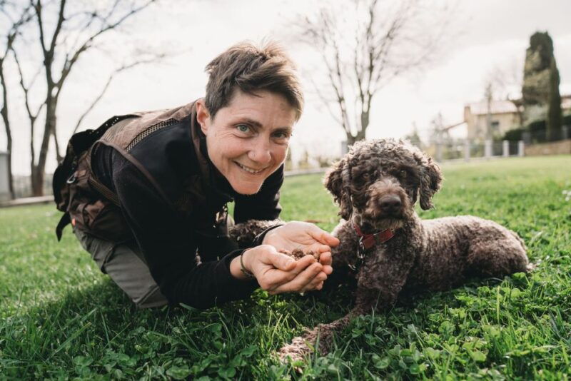 barberino-tavarnelle-truffle-hunt-tour-with-lunch-or-dinner
