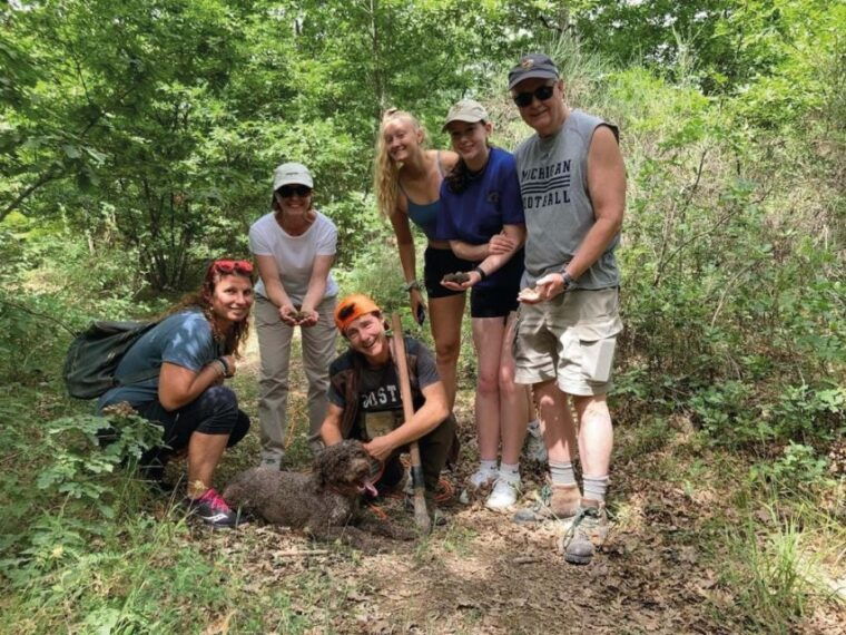 barberino-tavarnelle-truffle-hunt-tour-with-lunch-or-dinner