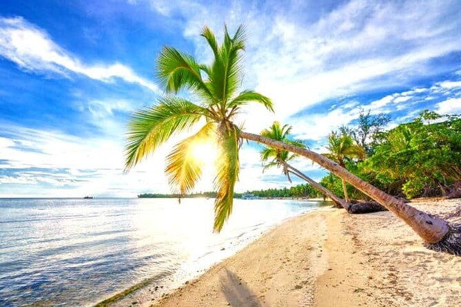 barcelo-bavaro-palace-round-trip-shuttle-punta-cana-airport
