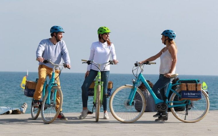 barcelona-1-5-hour-sightseeing-tour-by-electric-bike