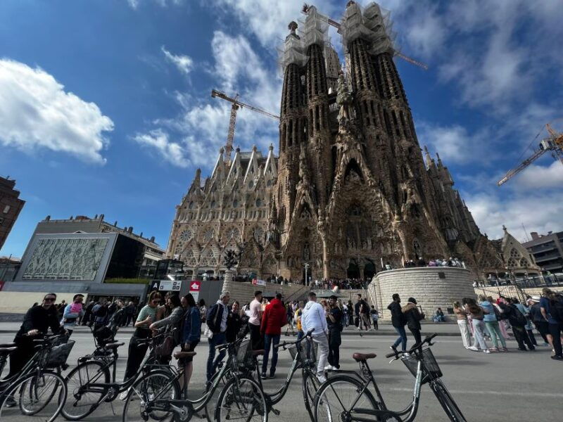 barcelona-1-day-bike-rental