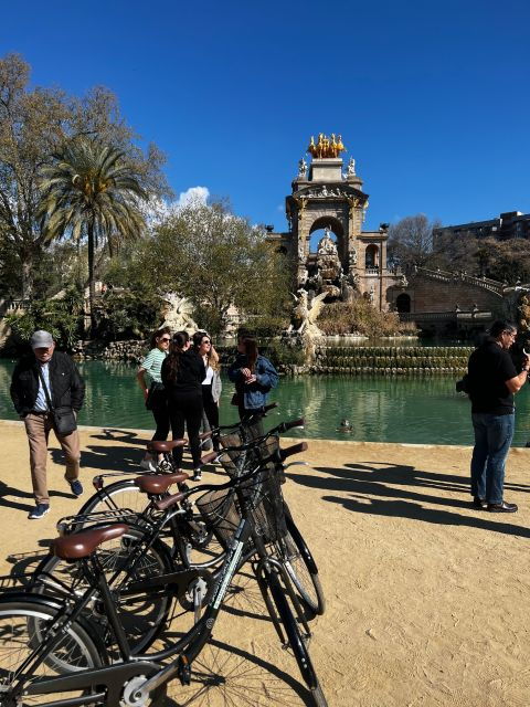 barcelona-1-day-bike-rental