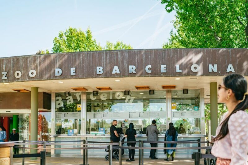 barcelona-1-day-ticket-to-barcelona-zoo