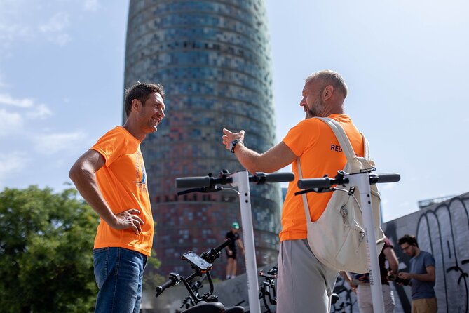 barcelona-15-best-sights-with-local-guide-on-bike-e-bike