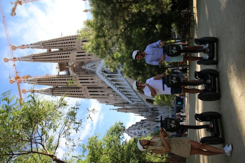 barcelona-2-5-hour-gaudi-segway-tour