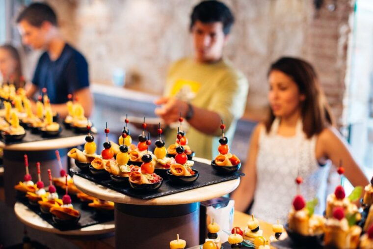 barcelona-2-hour-bites-flavors-private-food-tour