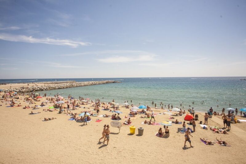 Barcelona: 2-Hour City Sights Guided Segway Tour - Final Thoughts: Who Will Love This Tour?