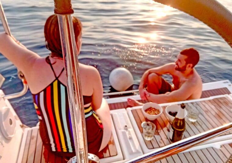 barcelona-2-hour-mediterranean-sailing-with-snacks-drinks