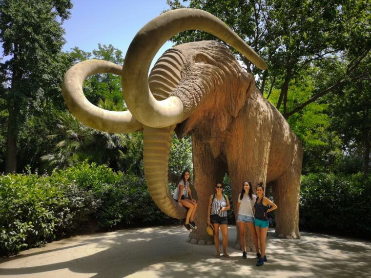 barcelona-2-hour-private-city-highlights-kickstart-tour