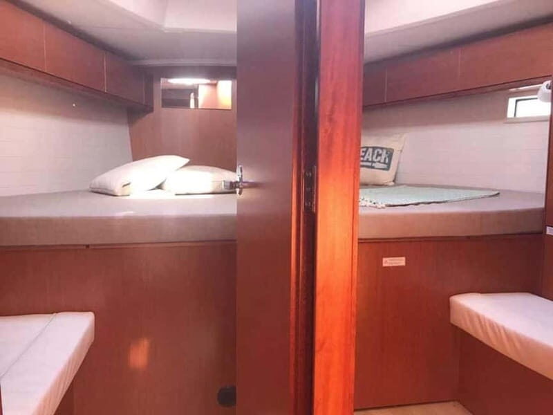 Barcelona: 2-hour sailing boat cruise at noon or sunset. - Why This Sail Trip Is Worth It