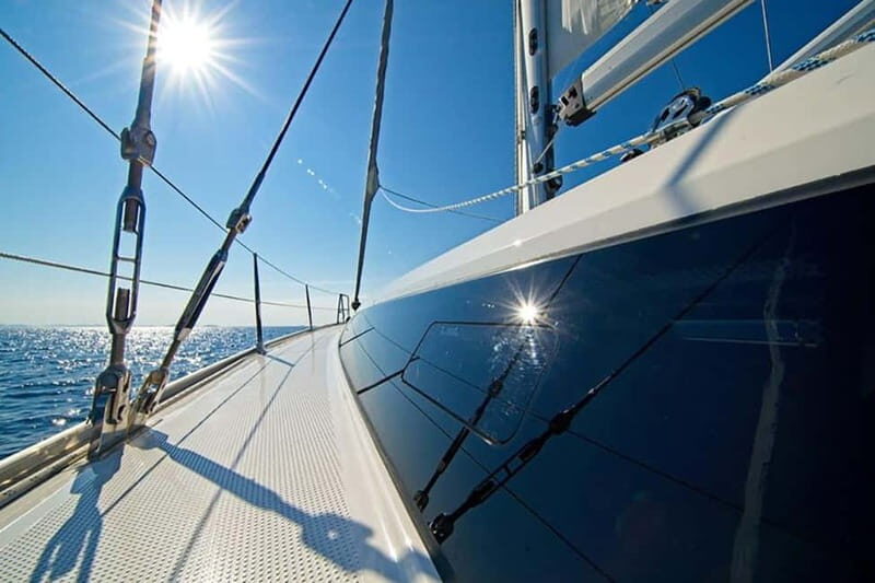 Barcelona: 2-hour sailing boat cruise at noon or sunset. - The Value of a Sailing Experience in Barcelona