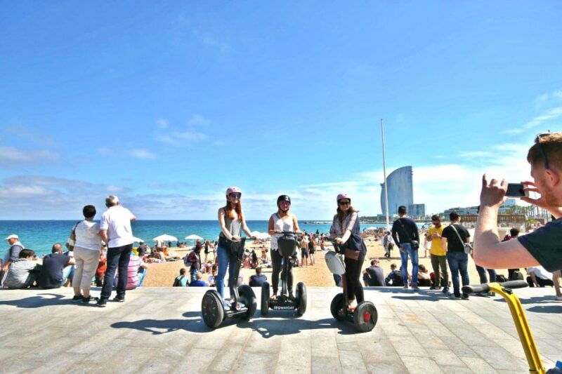 barcelona-2-hour-segway-tour
