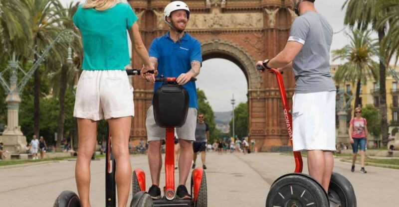 barcelona-2-hour-segway-tour