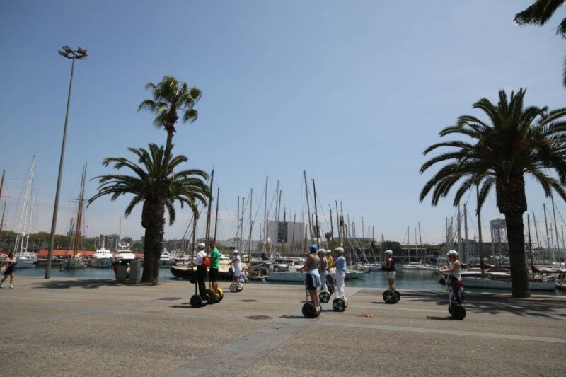 barcelona-2-hour-segway-tour