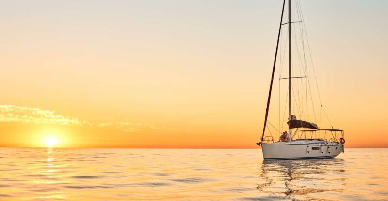 Barcelona: 2-Hour Sunset Sailboat Trip - The Itinerary: What Makes This Sail Special