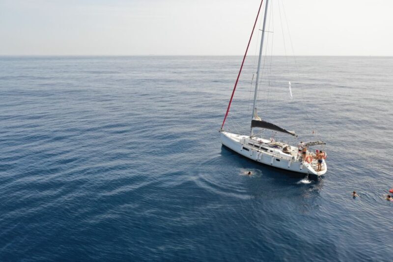 Barcelona: 2-Hour Sunset Sailboat Trip - Who Should Consider This Tour