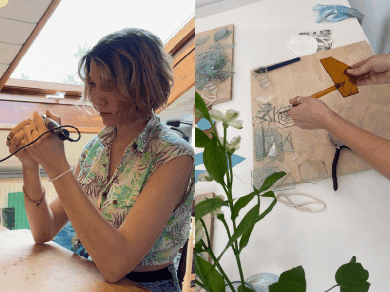 barcelona-2h-glass-art-workshop-create-your-suncatcher