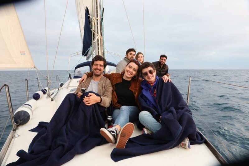 barcelona-2h-private-sailing-tour-with-local-skipper