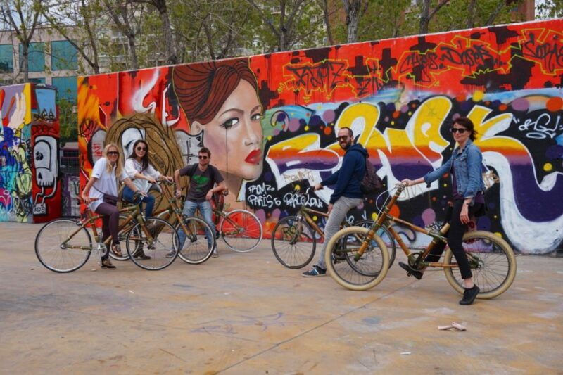barcelona-3-5-hour-street-art-tour-by-bamboo-bike