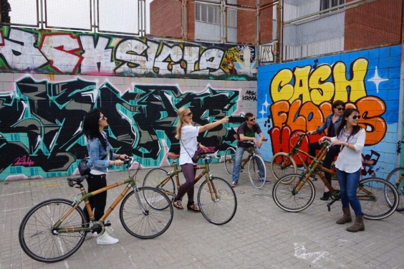 barcelona-3-5-hour-street-art-tour-by-bamboo-bike
