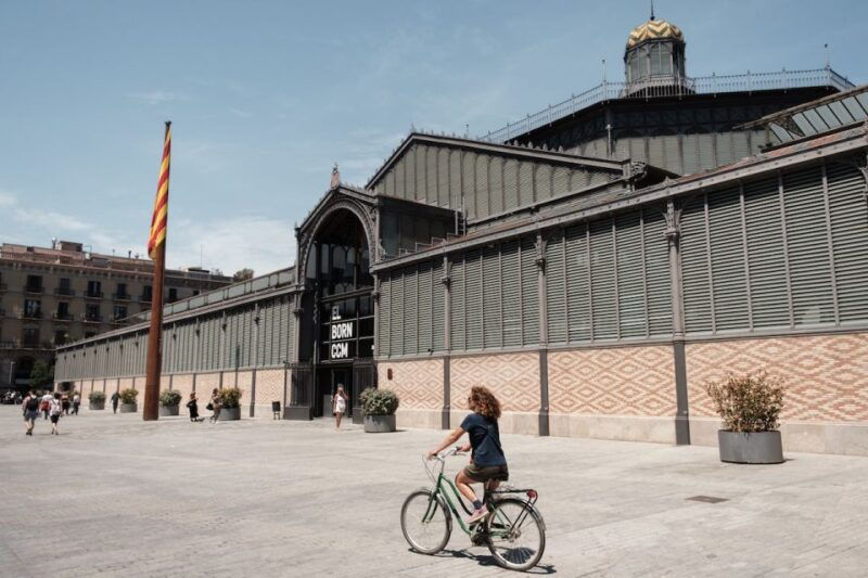 barcelona-3-hour-bike-tour-with-a-local-guide