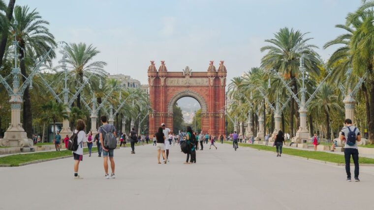 barcelona-3-hour-bike-tour-with-a-local-guide