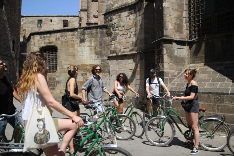 barcelona-3-hour-bike-tour-with-a-local-guide
