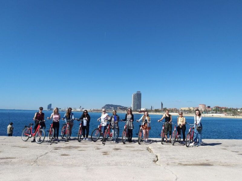 barcelona-3-hour-bike-tour-with-spanish-tapas