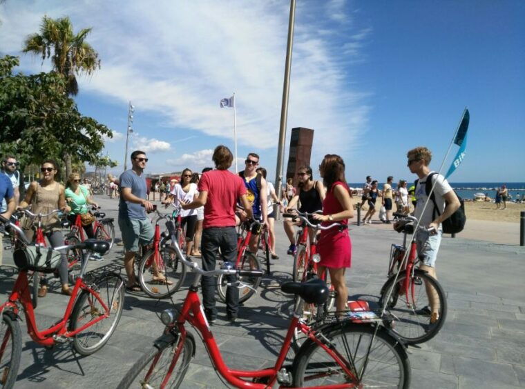 barcelona-3-hour-bike-tour-with-spanish-tapas