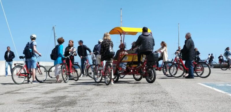 barcelona-3-hour-daily-electric-bike-tour