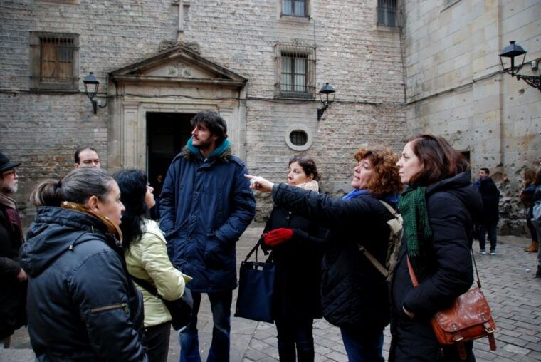 barcelona-3-hour-esoteric-spiritual-historical-tour