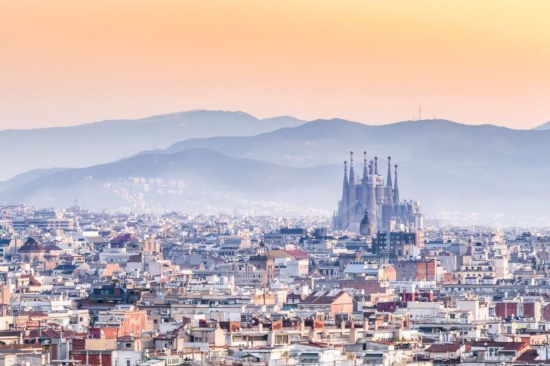 barcelona-3-hour-sagrada-familia-escooter-tour