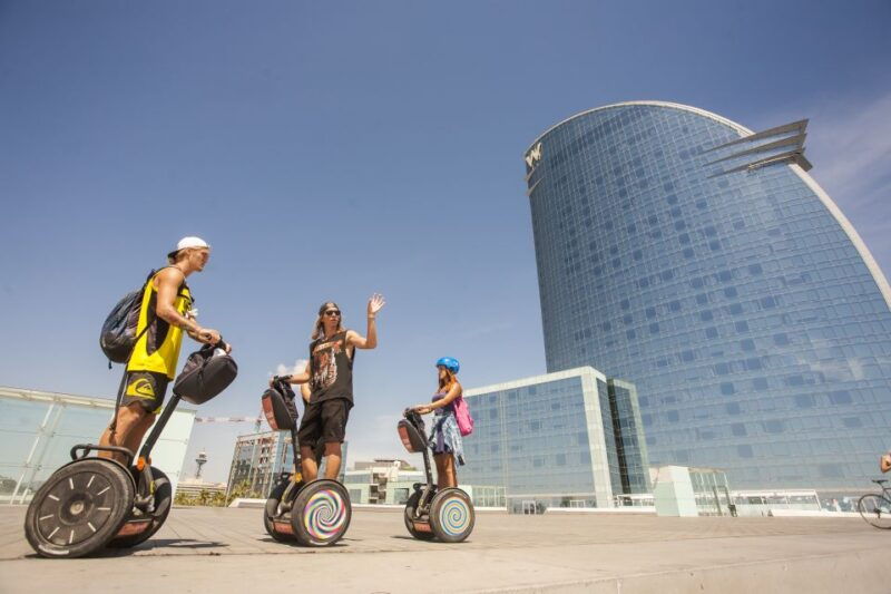 barcelona-3-hour-segway-sightseeing-tour